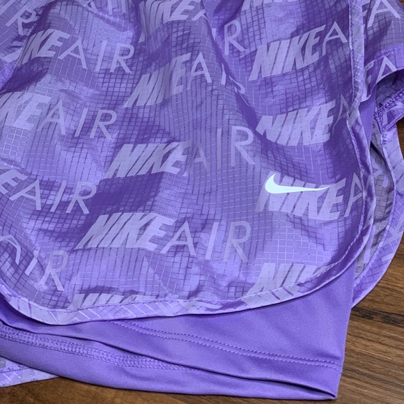 Nike Athletic Shorts - Picture 3 of 5